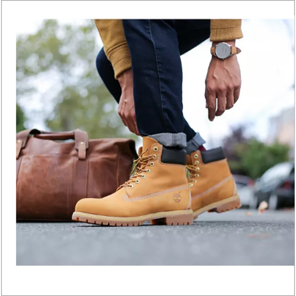 timberland and adidas shoes